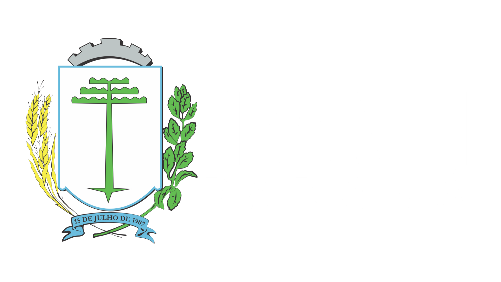 Brasão de Irati